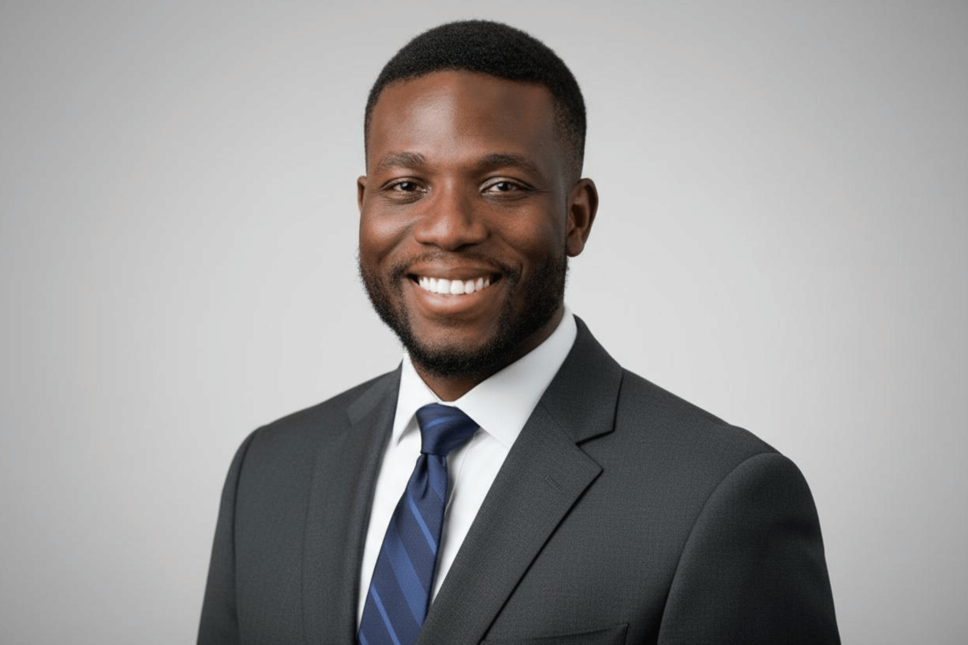 Moses Odemuyiwa, Principal at Belmark Advisory